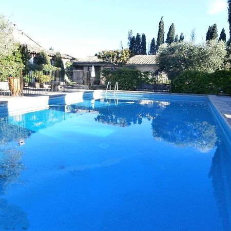 Les Grands Pins Villa Saint-Andiol Kültér fotó