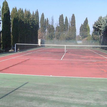Les Grands Pins Villa Saint-Andiol Kültér fotó