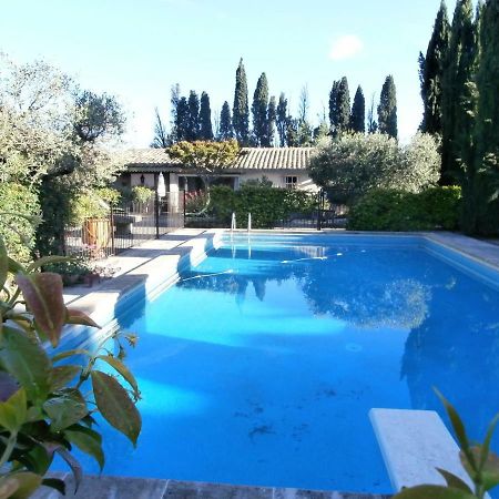 Les Grands Pins Villa Saint-Andiol Kültér fotó