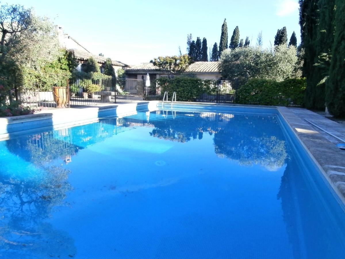 Les Grands Pins Villa Saint-Andiol Kültér fotó